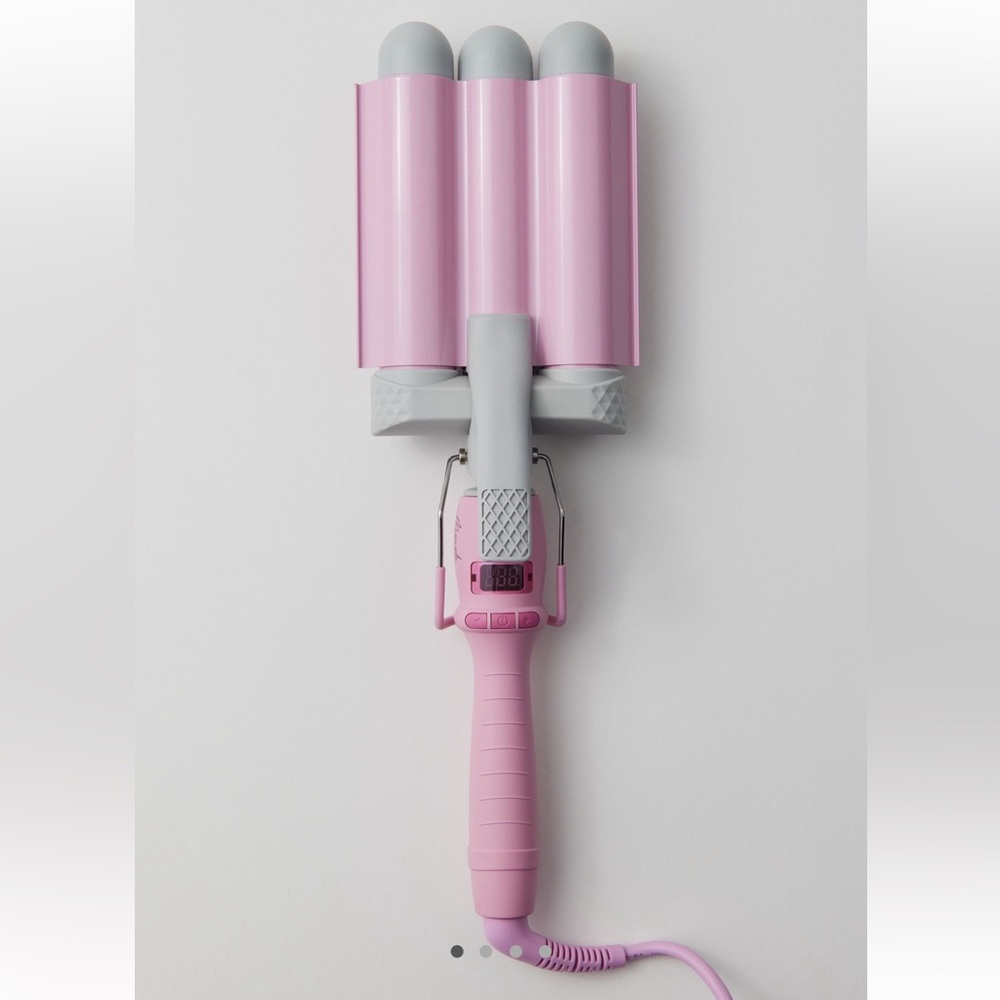 Mermade Hair 32mm PRO Waver
